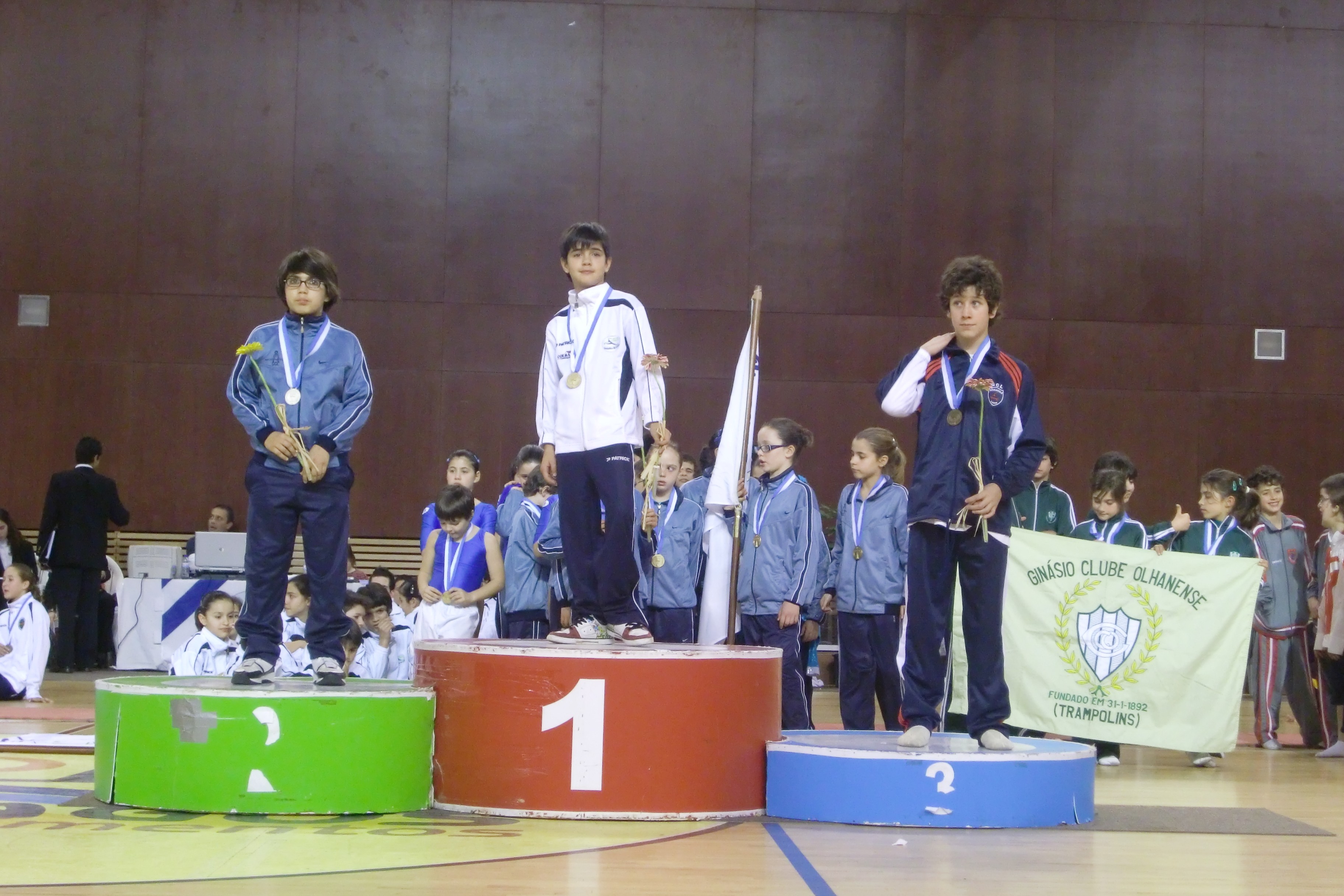 campeonato distrital de dmt - lagos - 21 de fevereiro 016